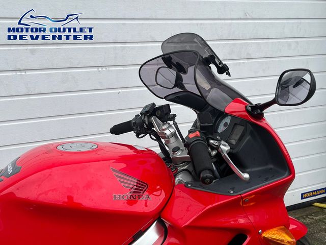 honda - vfr-800-fi