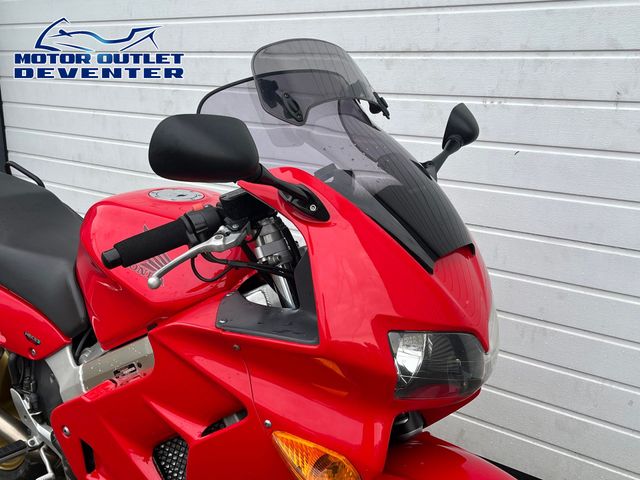 honda - vfr-800-fi