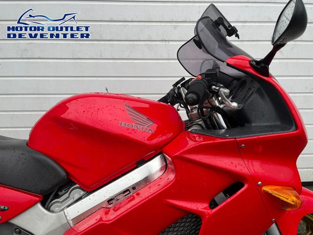 honda - vfr-800-fi