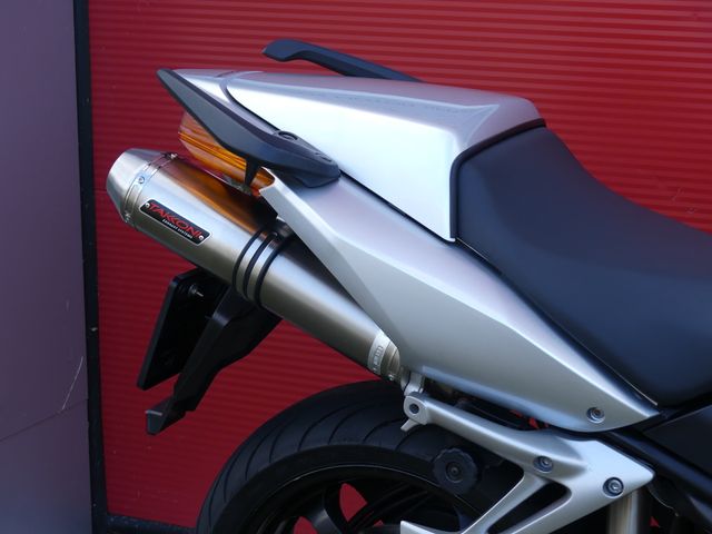 honda - vfr-800-fi