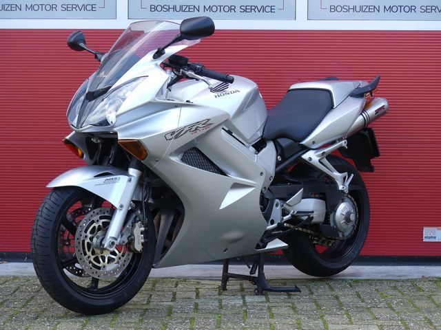 honda - vfr-800-fi