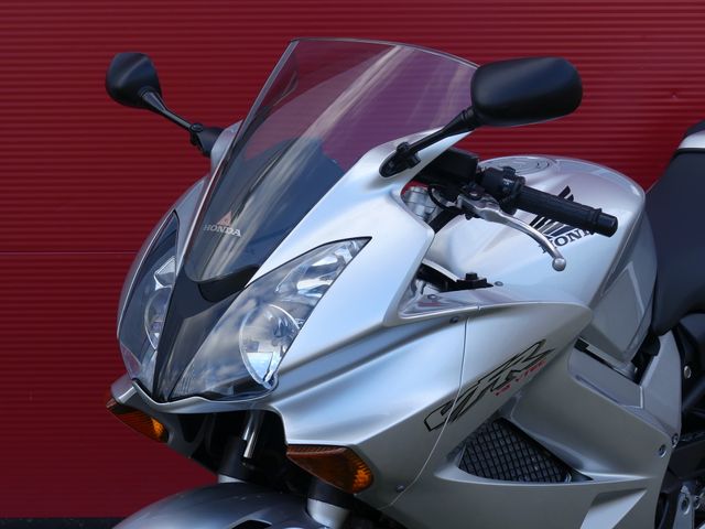 honda - vfr-800-fi