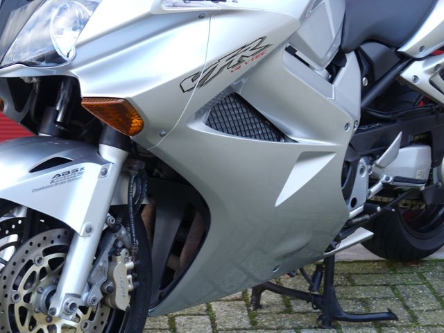 honda - vfr-800-fi