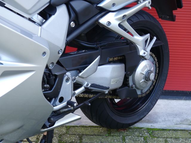 honda - vfr-800-fi