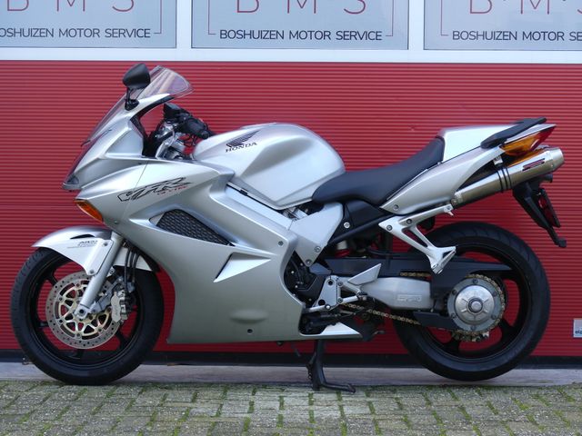 honda - vfr-800-fi