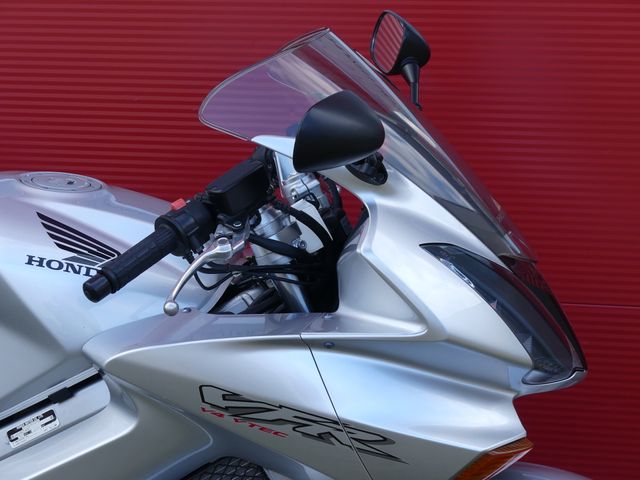 honda - vfr-800-fi