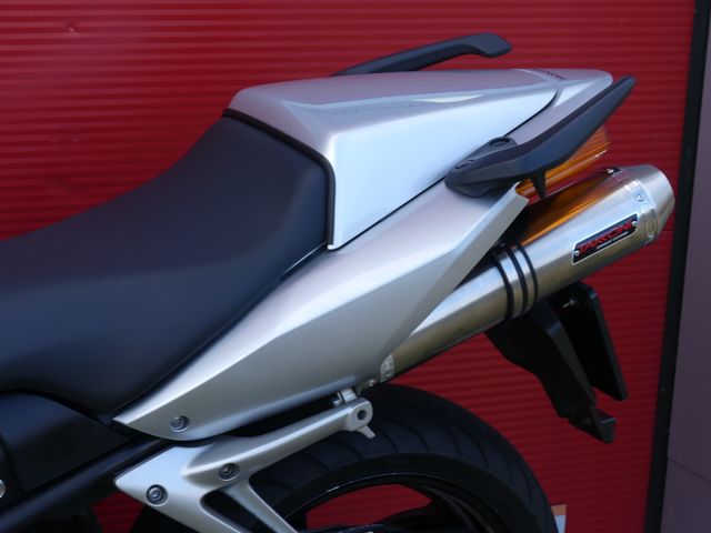 honda - vfr-800-fi