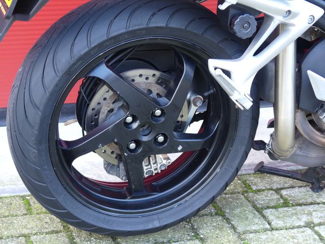 honda - vfr-800-fi