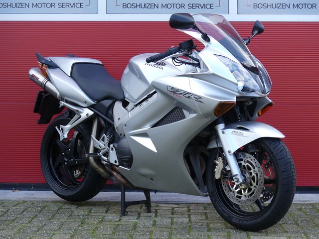 honda - vfr-800-fi