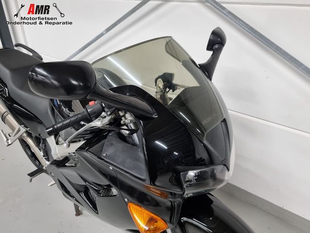 honda - vfr-800-fi