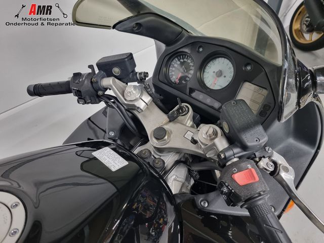 honda - vfr-800-fi