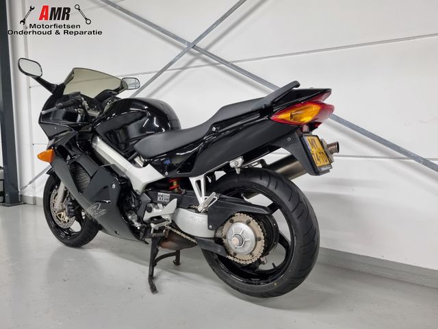 honda - vfr-800-fi