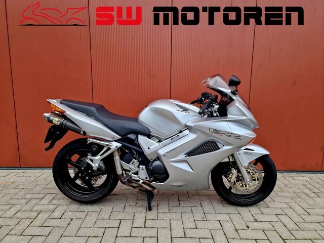 honda - vfr-800-fi