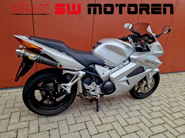 honda - vfr-800-fi