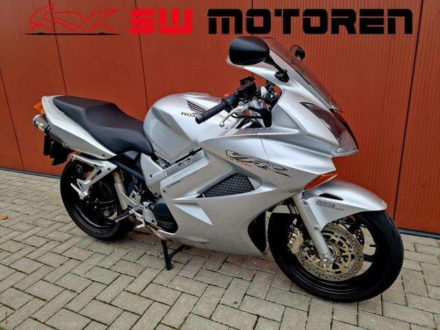 honda - vfr-800-fi