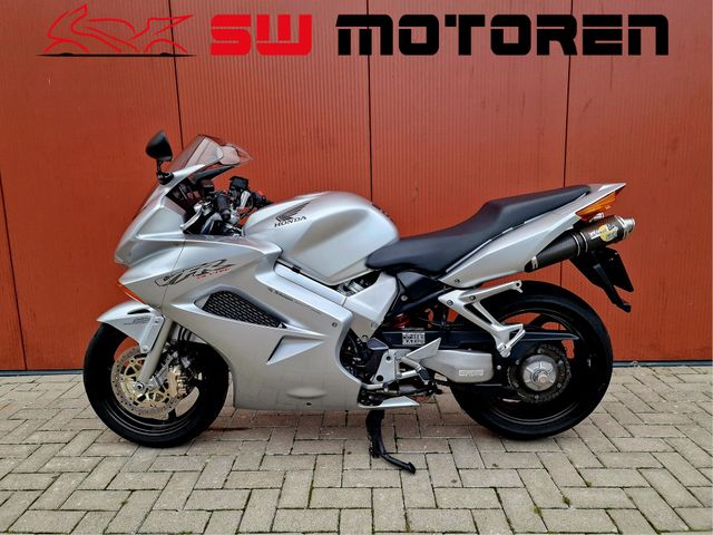 honda - vfr-800-fi