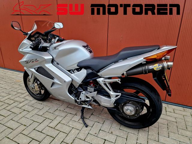 honda - vfr-800-fi