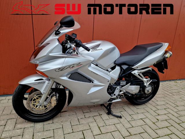 honda - vfr-800-fi