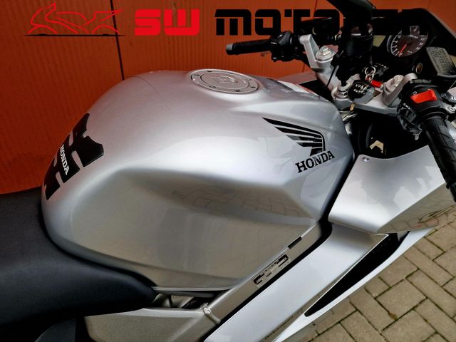 honda - vfr-800-fi