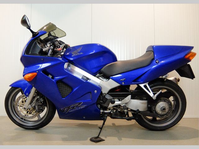 honda - vfr-800-fi