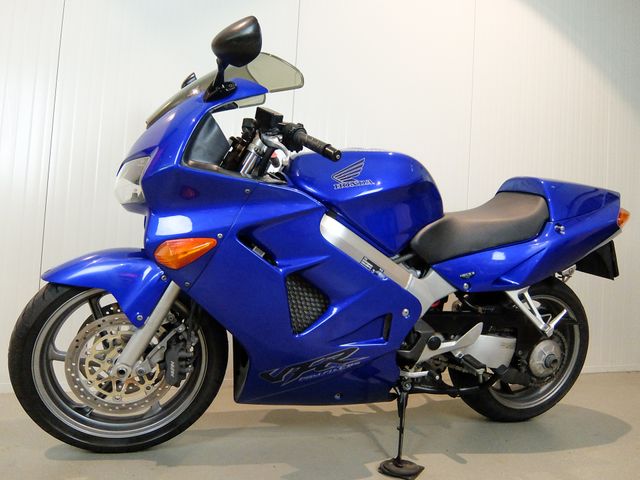 honda - vfr-800-fi