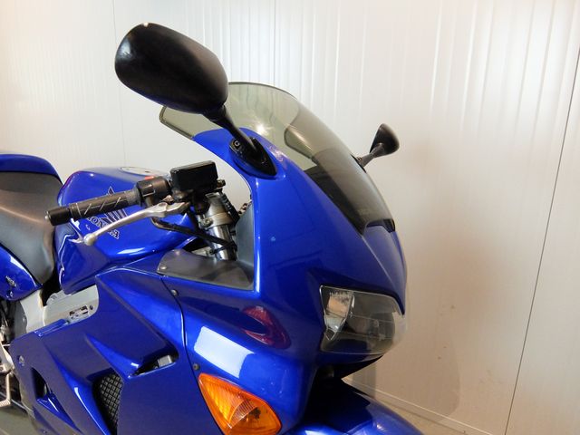 honda - vfr-800-fi