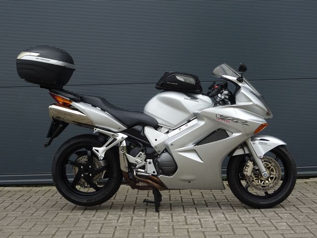 honda - vfr-800-fi