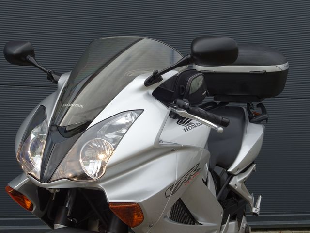 honda - vfr-800-fi