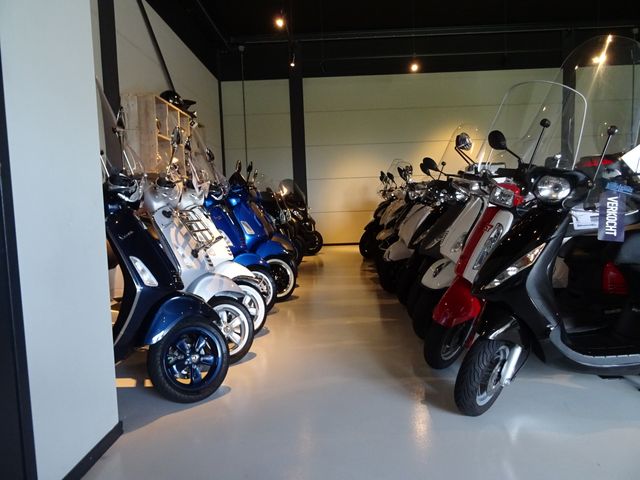 honda - vfr-800-fi