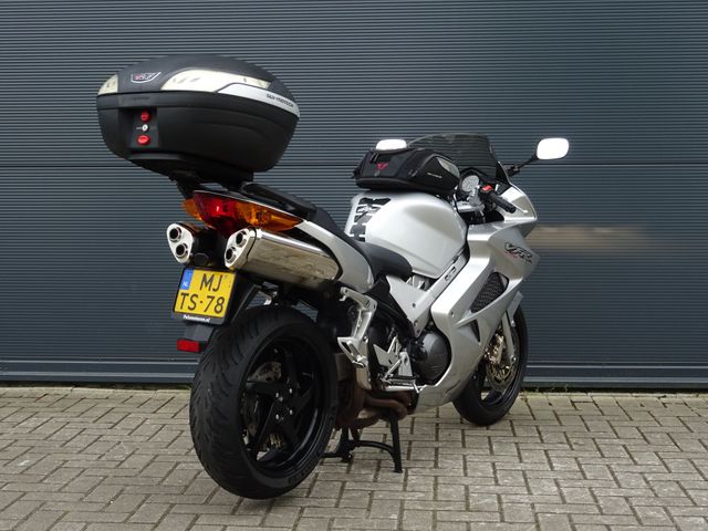honda - vfr-800-fi