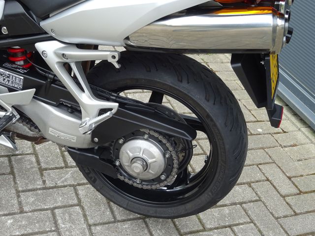 honda - vfr-800-fi