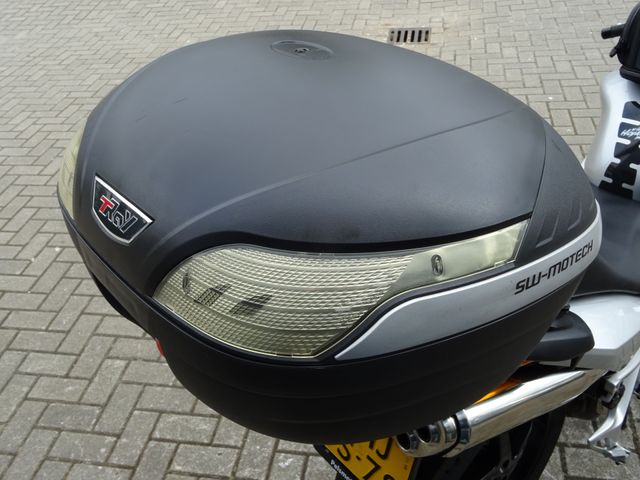 honda - vfr-800-fi