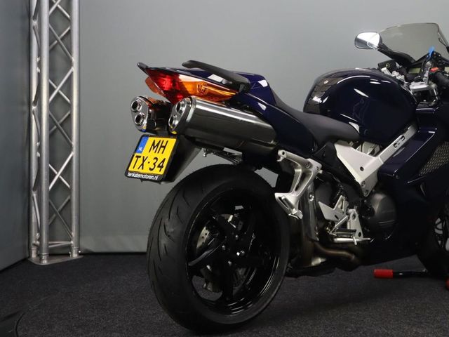 honda - vfr-800-fi