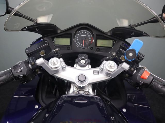 honda - vfr-800-fi