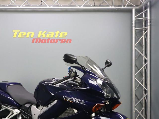 honda - vfr-800-fi