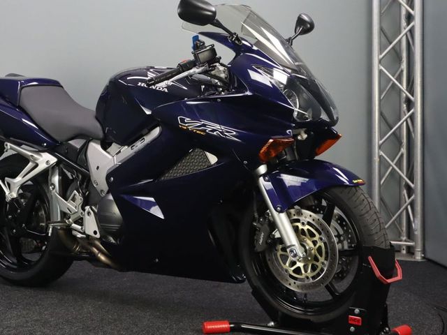 honda - vfr-800-fi