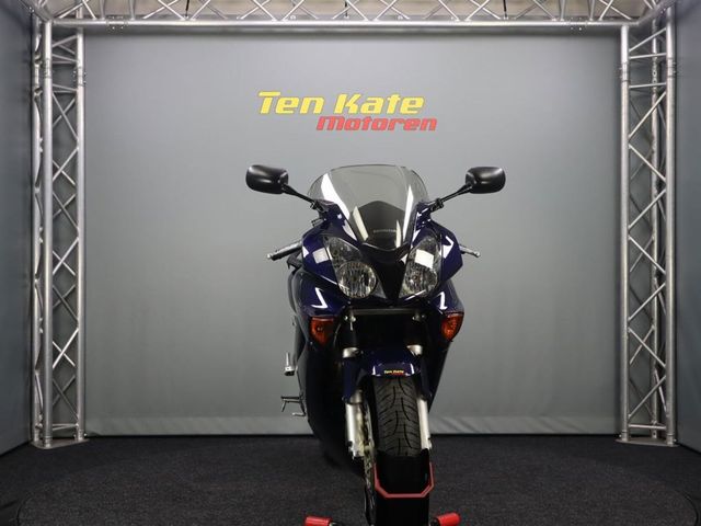 honda - vfr-800-fi