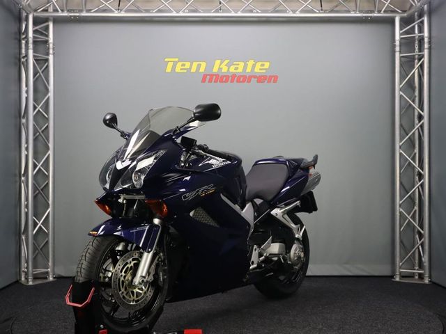 honda - vfr-800-fi
