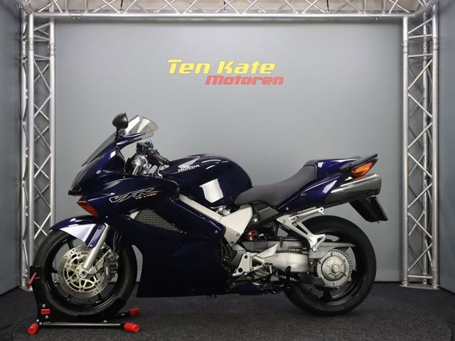 honda - vfr-800-fi