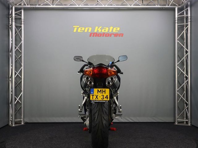 honda - vfr-800-fi