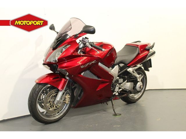 honda - vfr-800-fi