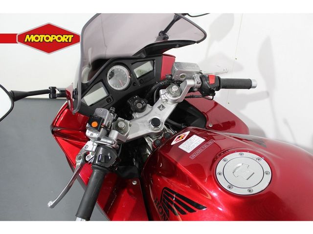 honda - vfr-800-fi