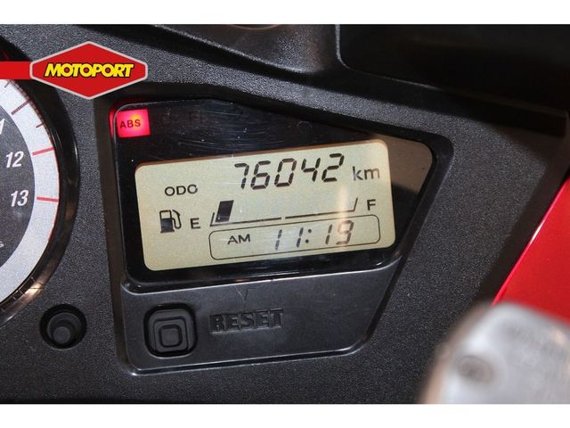 honda - vfr-800-fi