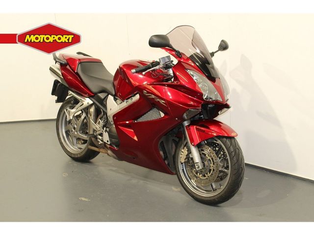 honda - vfr-800-fi