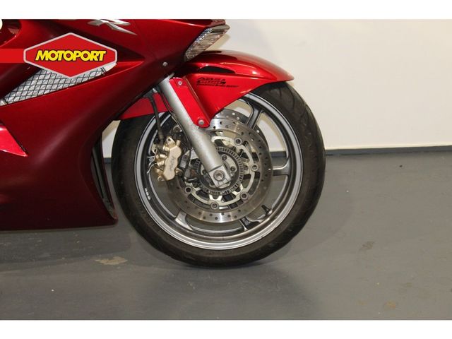 honda - vfr-800-fi