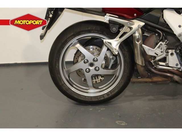 honda - vfr-800-fi