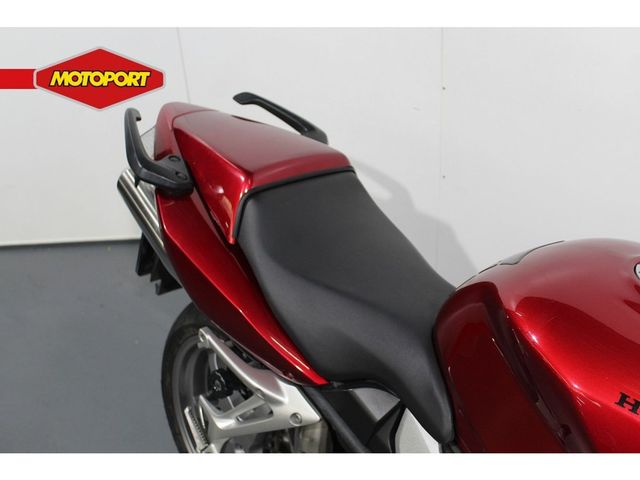 honda - vfr-800-fi