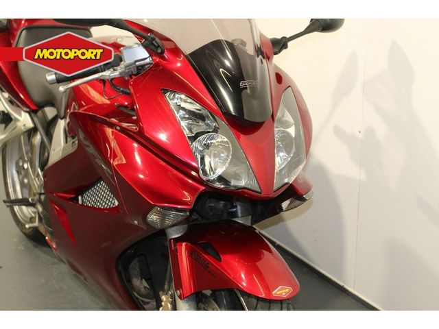 honda - vfr-800-fi