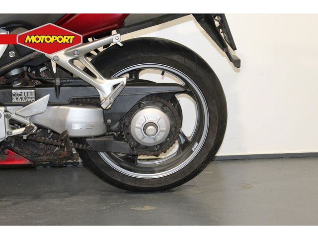 honda - vfr-800-fi