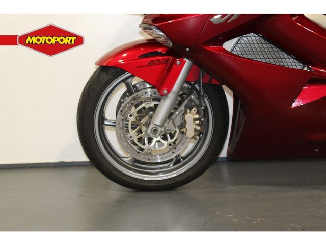honda - vfr-800-fi